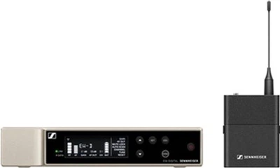 Радіосистема Sennheiser EW-D SK BASE SET (Q1-6) (508740)