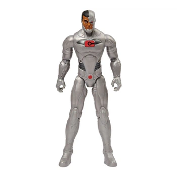 Игровая фигурка DC Киборг 30 см (6056278/6056278-6) (10-558607)
