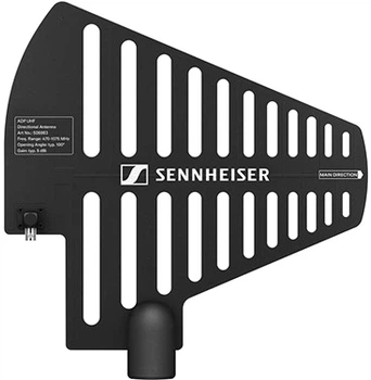 Пасивна спрямована антена Sennheiser ADP UHF (470 — 1075 МГц) (4044155250671)