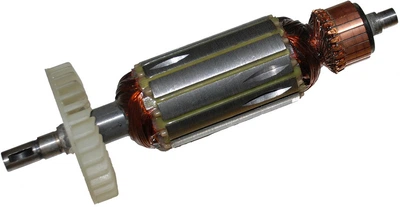 Якір болгарка Sturm AG9512 (159 * 35 шпонка 8мм) арт. як1013