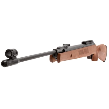 Пневматична гвинтівка Artemis GR1600W + ПО 3-9x40