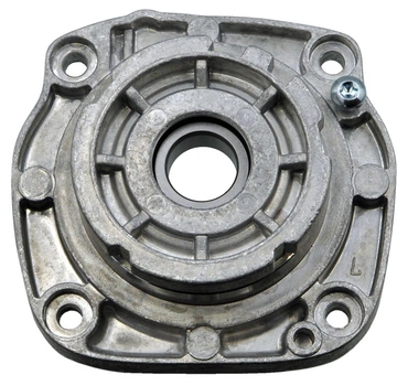 Фланец болгарки Metabo W 24-230 316045550 в сборе + 6203LUV арт.korp308