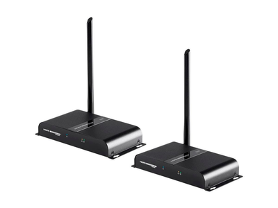 Беспроводной HDMI удлинитель Monoprice (14419) до 200 м
