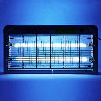 Кварцевая ультрафиолетовая лампа (светильник) Q-101 30W