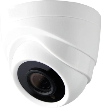 Комплект видеонаблюдения CoVi Security AHD-11WD 5MP MasterKit (0026622)