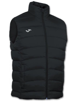 Безрукавка зимова Joma URBAN VEST чорна M 100413.100