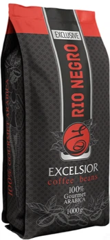 Кофе в зернах Rio Negro Excelsior 1 кг (4820194530642/4820270011881)