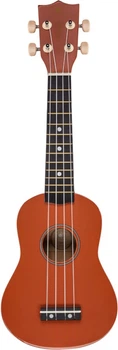 Укулеле Alfabeto USL21 OR (orange) (41-6-16-13)
