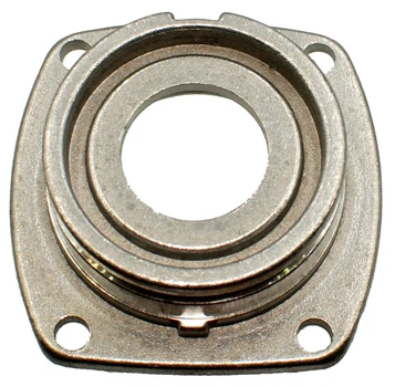 Фланец болгарки Зенит ЗУШ 125/950 профи арт.korp320