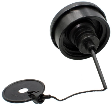 Кришка бака паливного VJ Parts для мотокоси St FS-55 арт.кос278