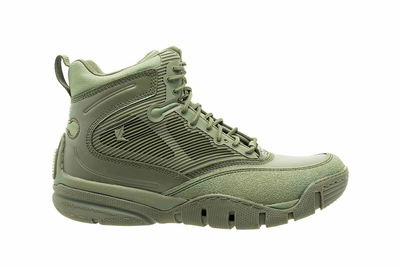 Тактические полуботинки (для воды) Lalo Shadow Amphibian 5` Ranger Green Boots 175ML001 US 10.5R (43 Euro)