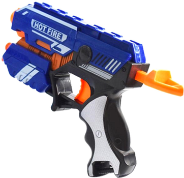 Пистолеты игрушечные - ROZETKA - Купить детский пистолет на пульках