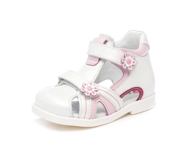 Босоножки Panda 001.1036(33-30-465)(21-25) Белый 24