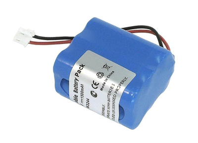 Акумулятор для натирача iRobot Braava 320 1.5 Ah 7.2 V