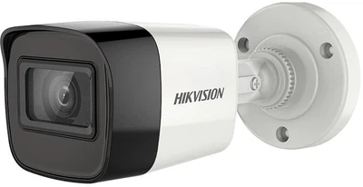 Turbo HD-TVI видеокамера Hikvision DS-2CE16D0T-ITFS (3.6 мм)