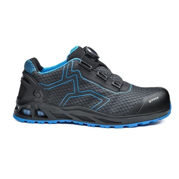 Ботинки рабочие Portwest B1005 - K-Jump/ K-Trek/ K-Rush 45 Черный/Синий
