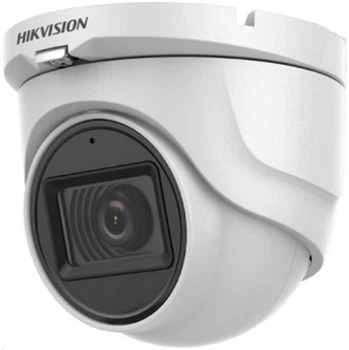 Turbo HD-TVI видеокамера Hikvision DS-2CE76D0T-ITMFS (2.8 мм)