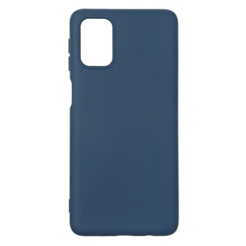 Чохол ArmorStandart ICON для Samsung M31s (M317) Blue (ARM57092)