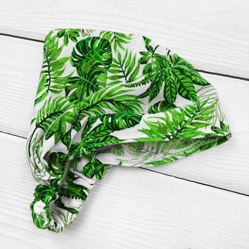 Косинка на гумці Dexter's fern зелений 50 см