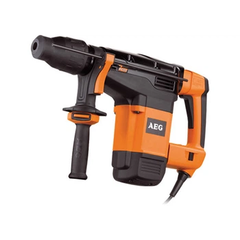 Перфоратор сетевой Aeg SDS-Max 1500 Вт KH7E