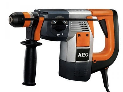Перфоратор сетевой Aeg PN 3500X SDS+ 750 Вт PN3500X