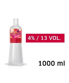 Емульсія Wella Color Touch 4% 1000 мл