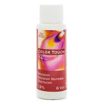 Емульсія Wella Color Touch 1,9% 60 мл