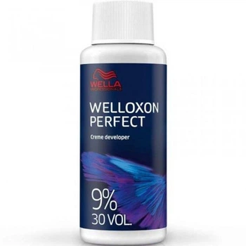 Окислитель Wella Wellоxon Perfect 9% 60 мл