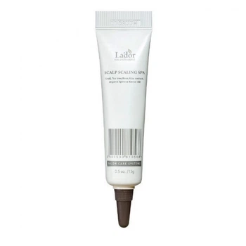 Пилинг для кожи головы LADOR Scalp Scaling Spa 15 ml (77700029)
