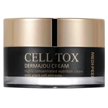 Омолаживающий крем со стволовыми клетками MEDI-PEEL Cell Toxing Dermajours Cream 50 g (77700014)