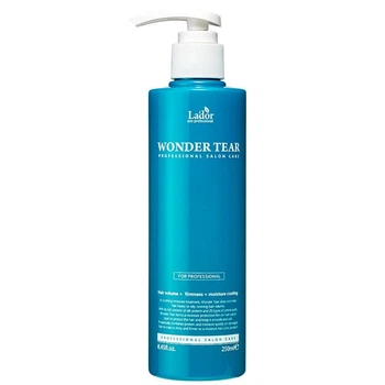 Бальзам-маска для гладкости и объема волос Lador Wonder Tear 250 ml (777000135)