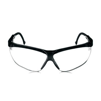Стрілецькі окуляри Howard Leight Genesis Shooting Glasses Чорний 2000000044880