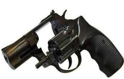 Револьвер под патрон Флобера EKOL Major 2.5"