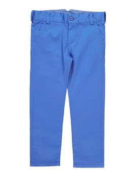 Брюки Boboli 733081 172 cm (81964172cm) Синий