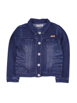 Куртка Boboli 493095 98 cm (8191198cm) Синий