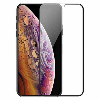 Защитное стекло 10D для IPHONE Xr