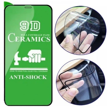 Защитное стекло Ceramic для IPHONE 14