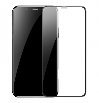 Защитное стекло 11D для IPHONE 11