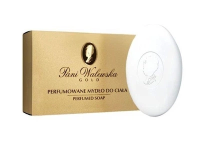 Мило парфумоване ​Miraculum Pani Walewska Gold 100 г