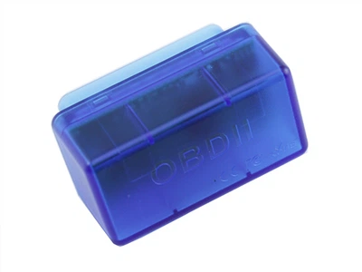 Мини ELM327 OBD2 Bluetooth сканер LKC диагностики авто (112756)