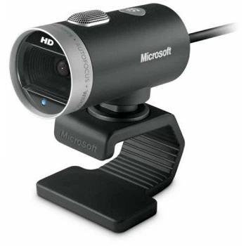 Веб-камера Microsoft LifeCam Cinema (H5D-00015). 41843