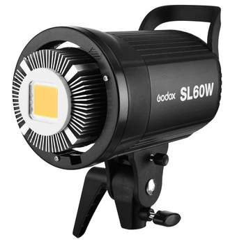 Постоянный свет Godox SL-60W LED