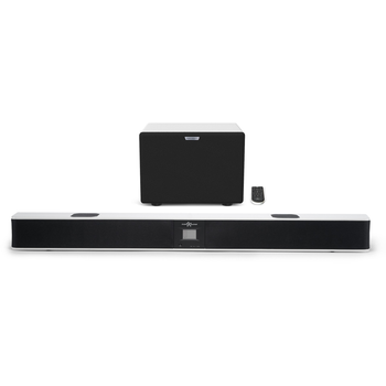Аудіо система для караоке Studio Evolution EvoSound Bar 2.1W