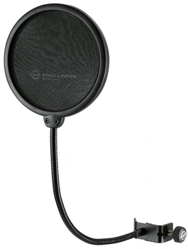 Поп-фильтр Konig & Meyer 23956-000-55 Pop-filter