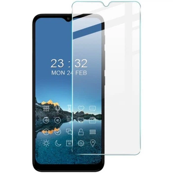 Защитное стекло IMAK H Screen Guard для Motorola Moto E7 Power / Moto G10 / Moto G30 - Transparent
