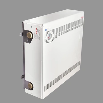 Парапетний газовий котел ATON COMPACT 10 ЕУ