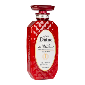 Бальзам-маска Moist Diane Perfect Beauty кератиновая Объем 50 мл
