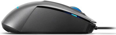 Мышь Lenovo IdeaPad Gaming M100 RGB Mouse USB Black (GY50Z71902)