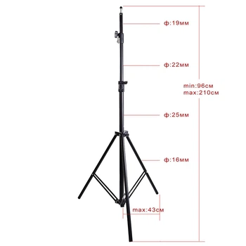 Набор для предметной съемки Prolighting PLST 6010 Kit-2