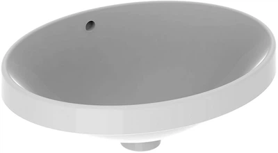 Раковина GEBERIT Variform 55 500.717.01.2 біла